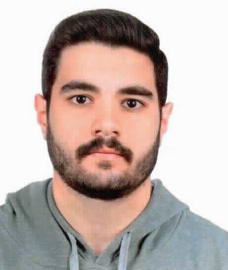 صورة خالد وليد ابراهيم السردي
