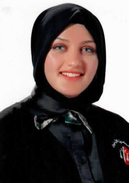 صورة حنان مصلح فلاح الضمور