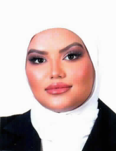 صورة ديما عايد محمد الذيابات