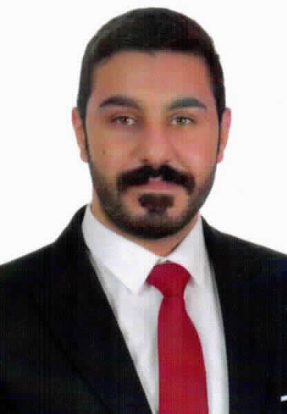 صورة عون مأمون عارف الشهوان