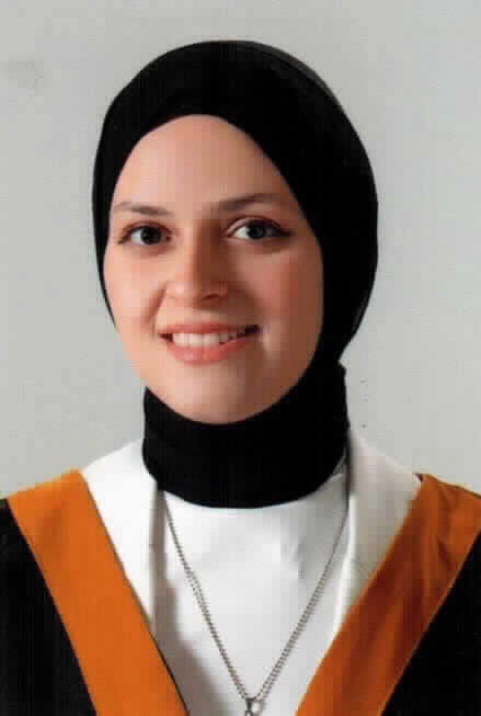 صورة جمانه جهاد راضي ابو صبيح