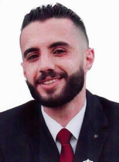 صورة زيد سليمان لطفي الطحاينه