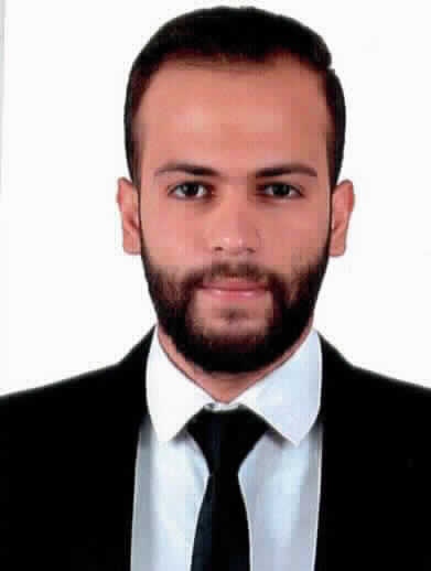 صورة محمود خليل جبر درويش