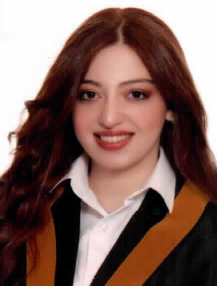 صورة لجين حسن زكي سليمان