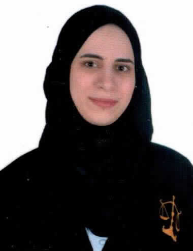صورة امتثال محمد حسن حشمه