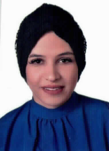صورة رائده محمود محمد الحسنات