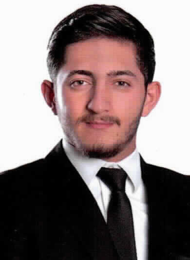 صورة احمد خالد موسى الزمر