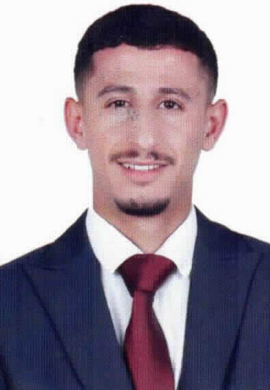 صورة هايل محمد عيد الرشايده