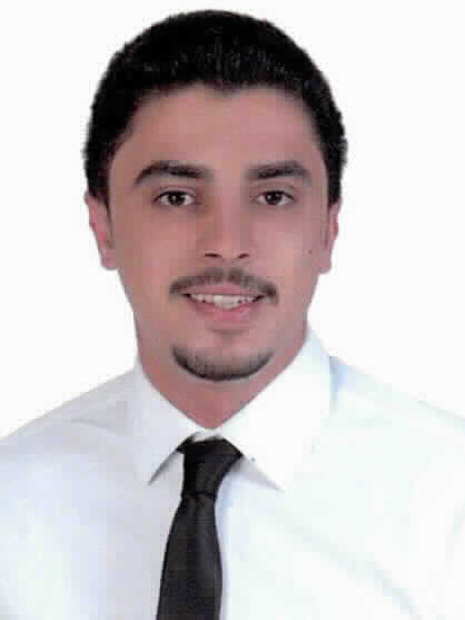 صورة حمزه يوسف سليمان البطايحه