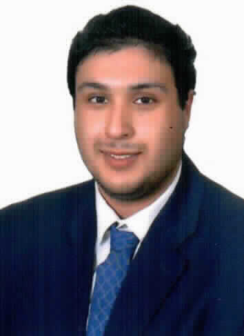 صورة عصام صايل صالح الطلافيح