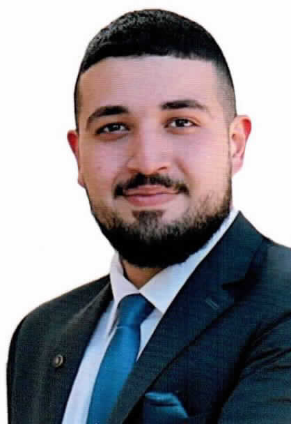 صورة عون اكرم يحيى الحباشنه