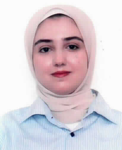 صورة ربى حسن اسفوق الرفوع