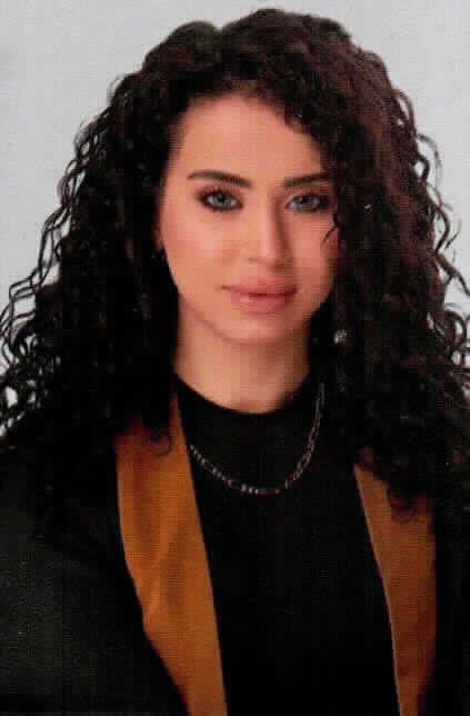صورة مرح سرور هلال عويس