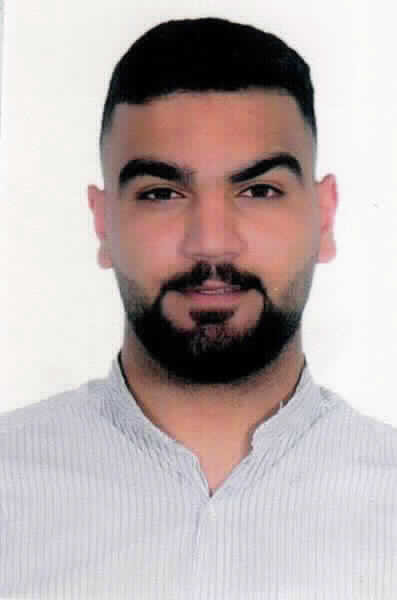 صورة احمد محمد صالح نوافله