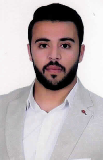 صورة حمزه ضرار عبد الكريم عمايره