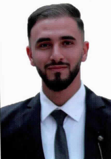 صورة مؤمن عبد الرحمن ناجي عقل