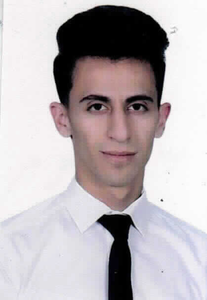 صورة حمزه جمال محمد خشاشنه