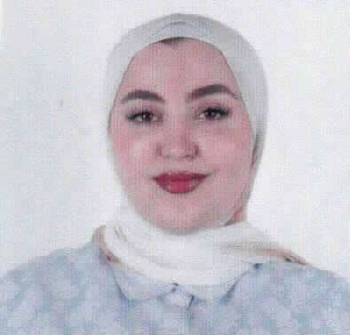 صورة دارين اسماعيل محمود التميمي