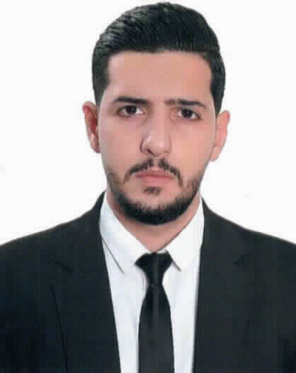صورة راكان طارق موسى عزام