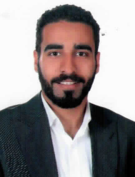 صورة عبد الحميد يوسف محمد العدوان