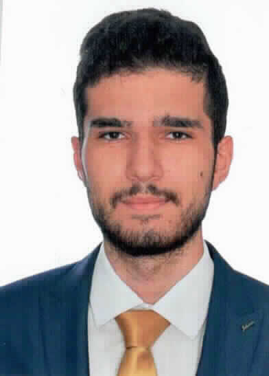 صورة محمد غسان منير البلبيسي