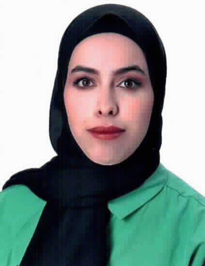 صورة بيداء هشام عبد اللطيف الدميسي