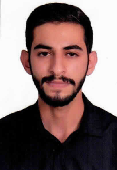 صورة سند عبد القادر عبد الهادي السعايده