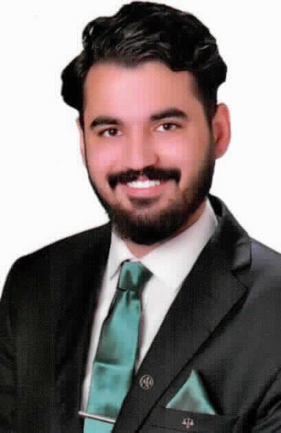 صورة احمد محمود عبد الرحيم الرجبي