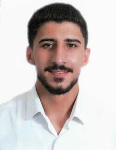 صورة احمد عقاب عبد الله ابو سليم