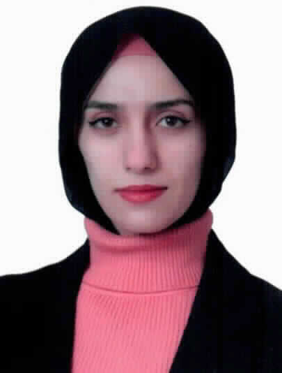 صورة رهف ابراهيم محمد المهيرات