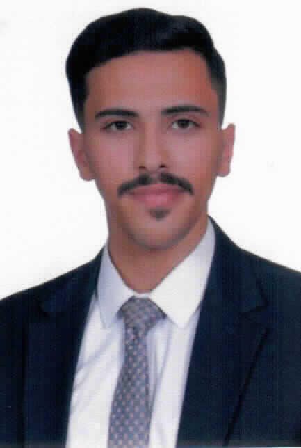صورة قصي قاسم محمود حياصات