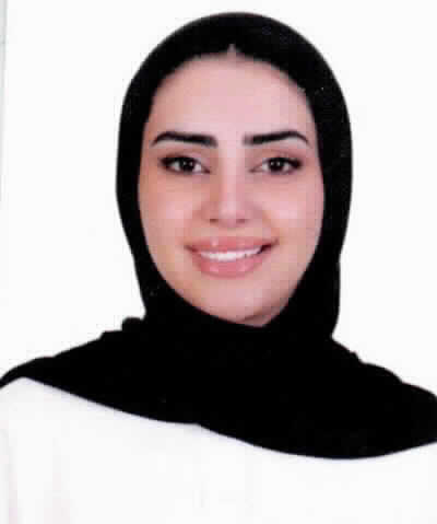 صورة براءه محمد يوسف ابو تينه