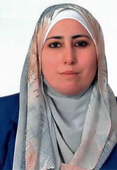 صورة ساره محمود حسين جمال الدين