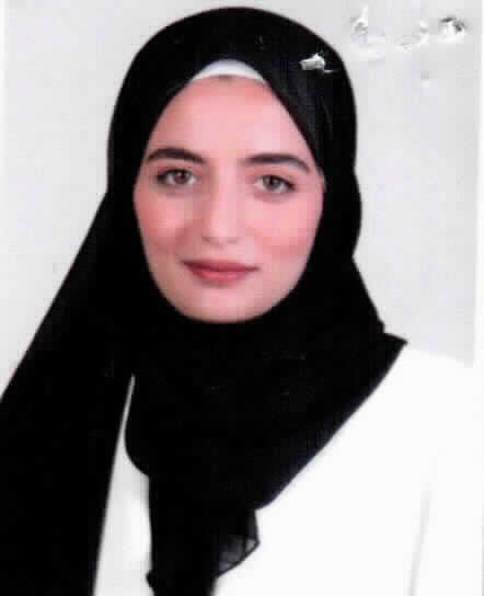 صورة ريما محمد خالد الدخيل