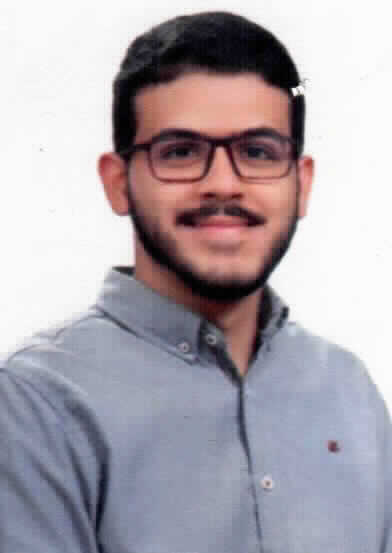 صورة عبد الله سليمان حسني زيدان