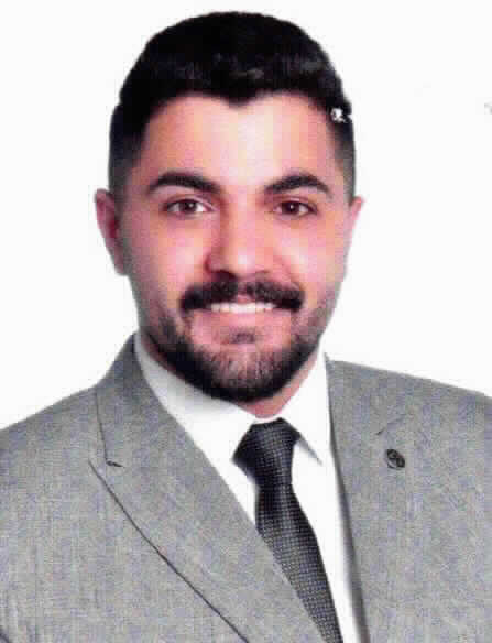 صورة همام ابراهيم اسعد الداود