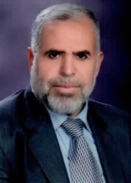 صورة حكمت اسماعيل فلاح الرواشدة