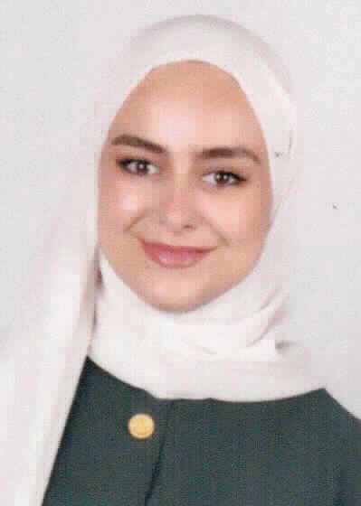 صورة شيماء يوسف عبد الهادي خطاطبه