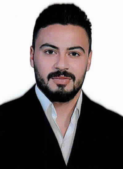 صورة محمد نواف عبد الاله الذيابات
