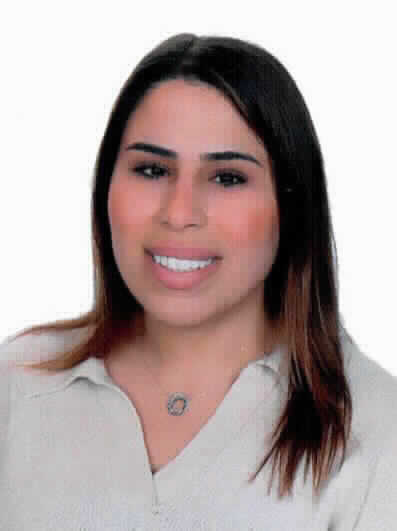 صورة رنا طارق محمود قليوبي
