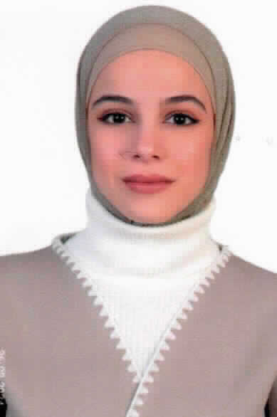 صورة رنيم اسماعيل محمد الجراح