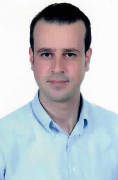 صورة محمد سليمان حسن المحمد