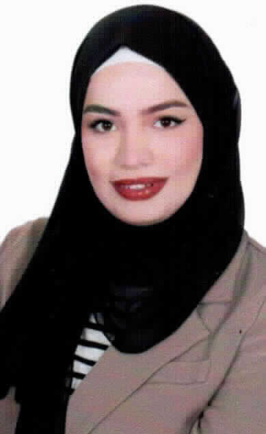 صورة اريج محمد فؤاد عبيد