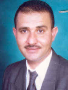 صورة بلال سعيد يوسف سعيد