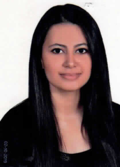 صورة سلافه موسى اديب البطاينه