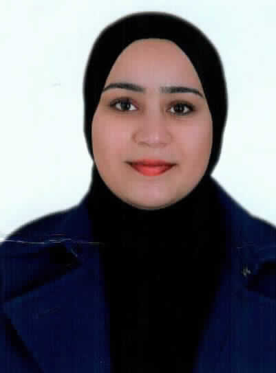 صورة عاليه علي عواد الزعبي