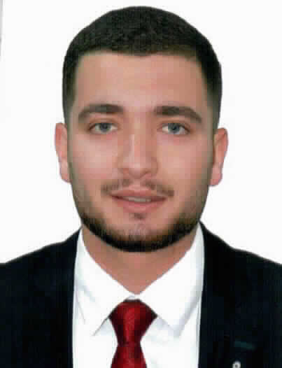 صورة احمد يحيى مد الله الرواشده