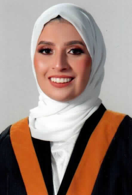 صورة حنان منور عواد الخرابشه