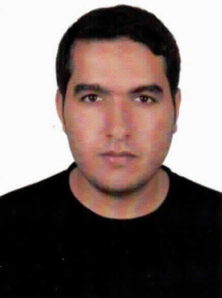 صورة احمد زياد سالم المعايطه