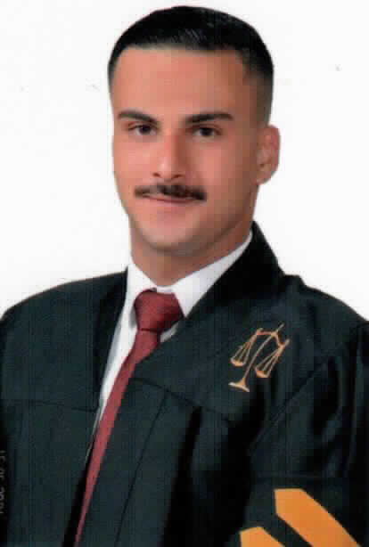 صورة قصي فادي سليمان بني هاني